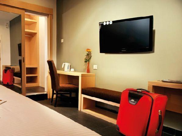 Sky Hotel Selayang Batu Caves Room photo